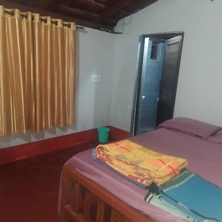 Spinson Home Stay Madikeri Dış mekan fotoğraf