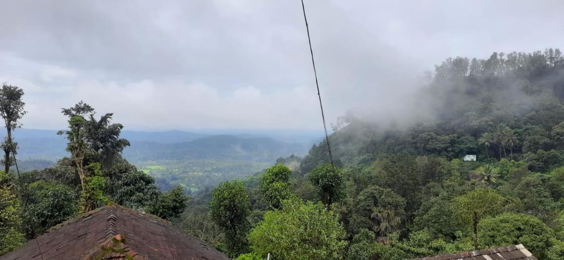 Spinson Home Stay Madikeri Dış mekan fotoğraf