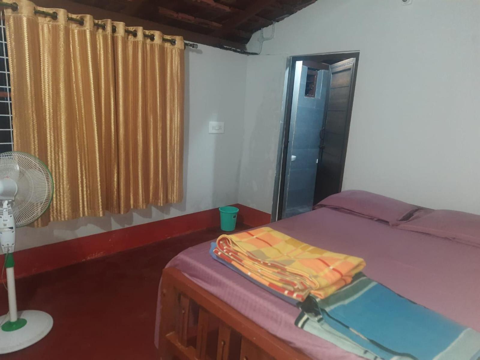Spinson Home Stay Madikeri Dış mekan fotoğraf